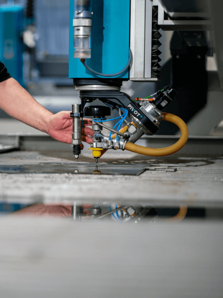 Precision cutting uk