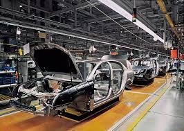 automotive industry